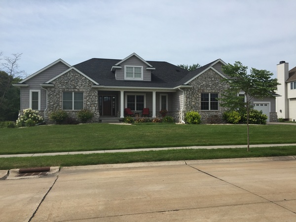 Family friendly home in great location