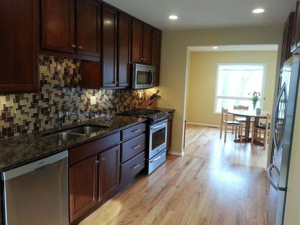 Fabulous North-West Home Near Everything