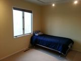 Twin bedroom
