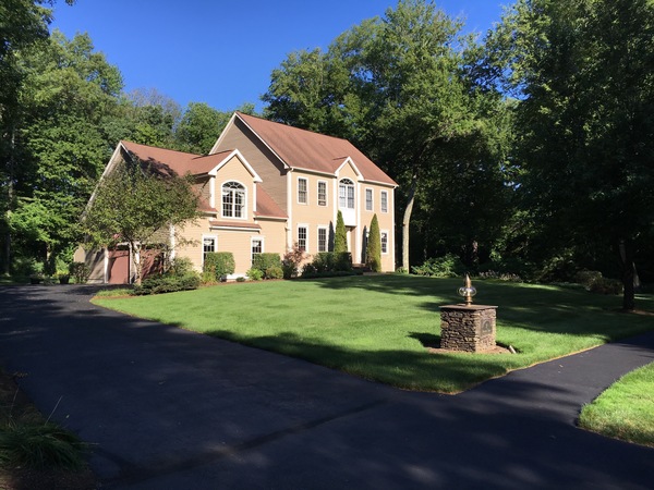 Norton desired neighborhood