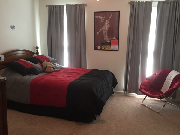 Bama Game Weekend Retreat