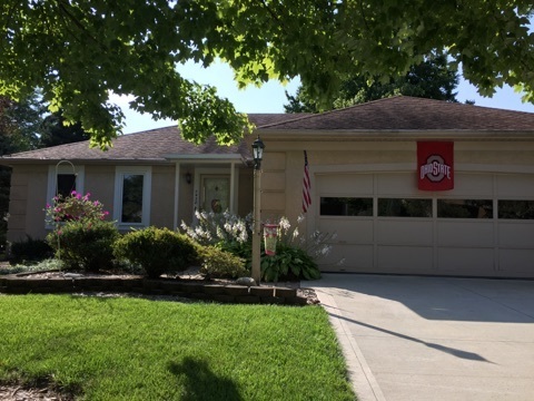 3  bedroom ranch, centrally located