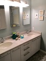 Guest bath