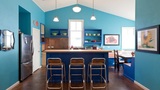Kitchen bar