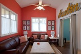 Living room rlc