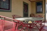 Porch rlc