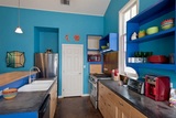 Kitchen rlc