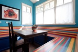 Kitchen nook rlc