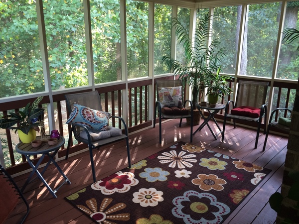 Great Home close to the University