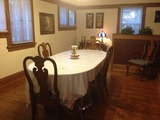 Dinning