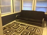 Sun room
