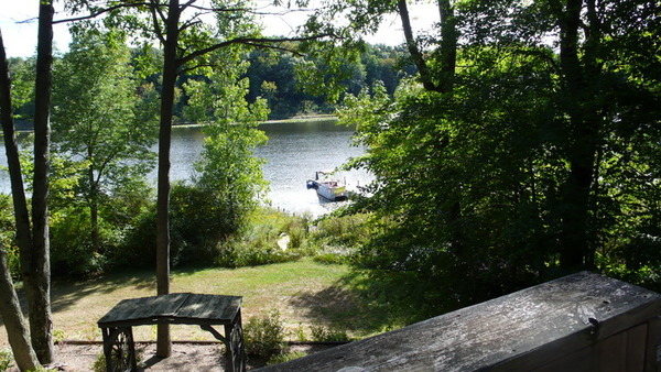 Beautiful Lakefront Home
