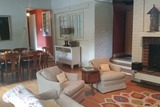 Living room chairs