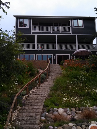 Lakefront Property with Pier and Boat!