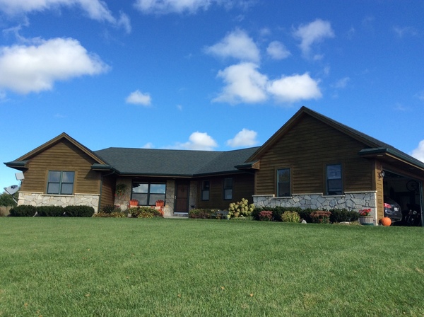 Country Living