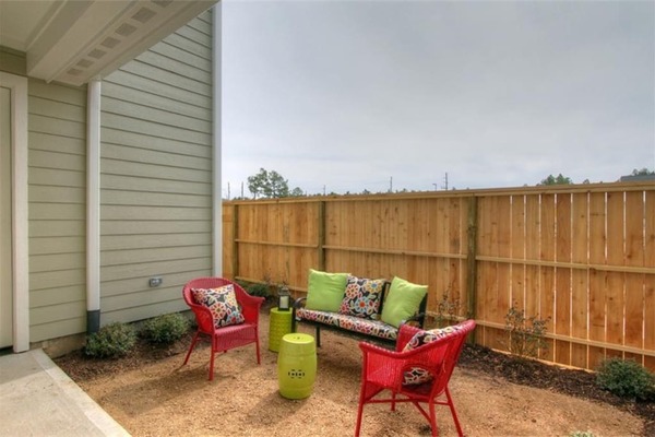 Gorgeous Brand New Heart of  Woodlands