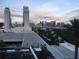 Strip view