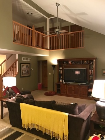 Large 5 BR  Home, 30 min from US Open 