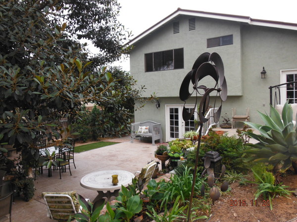 Family friendly home with great yard