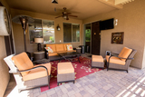 Patio 2