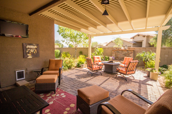 Warm, Comfortable & Inviting 3 BR Home