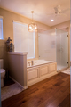Master bath 2