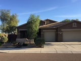Exterior shot