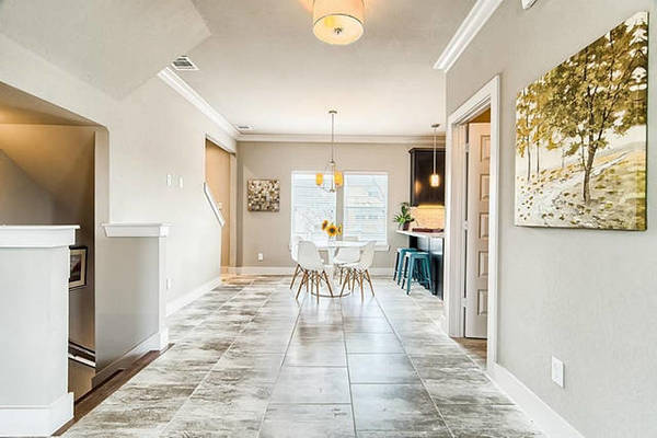 Entire modern townhome w/ best location