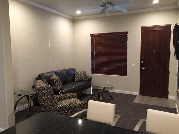 OLD TOWN LA QUINTA CONDO