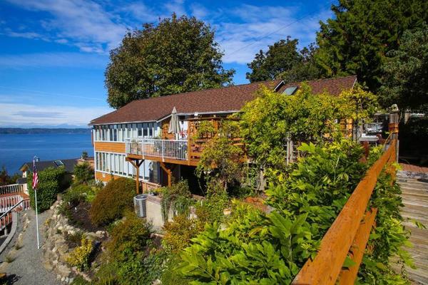 Private, Secluded, Spectacular view