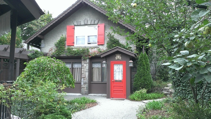 Cottage