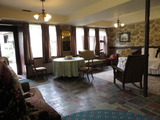 Carriage house 1st floor b