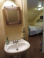 Carriage house bath