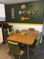 F kitchen table