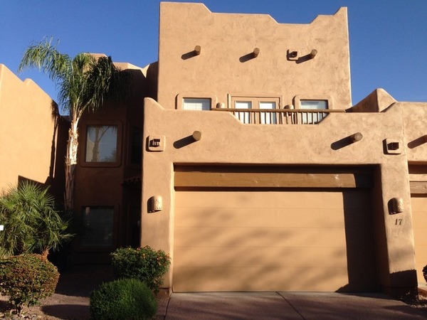 Spacious townhome at Red Mt. Ranch, Mesa