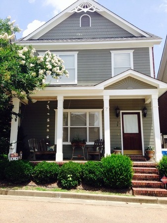 2 Bedroom House Close to VaughtHemingway