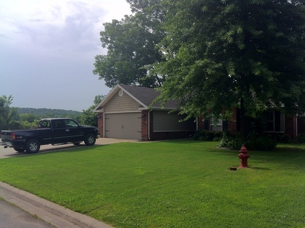 Family Friendly Home in Quiet Neighborho