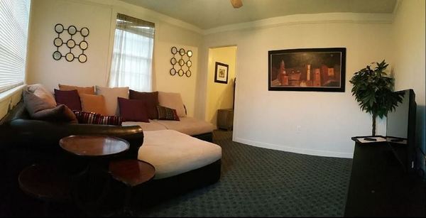 Cozy apartment in the heart of NOLA