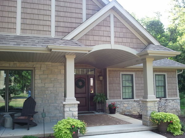 Spacious Home in Golf Course Community
