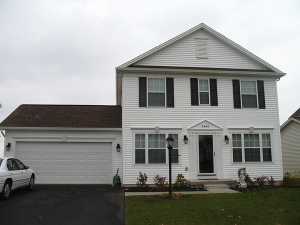 A Great Find! Family home--a great pick