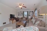 Downstairs den 2