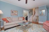 Front sitting room