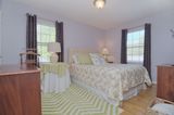 Guest bedroom 1