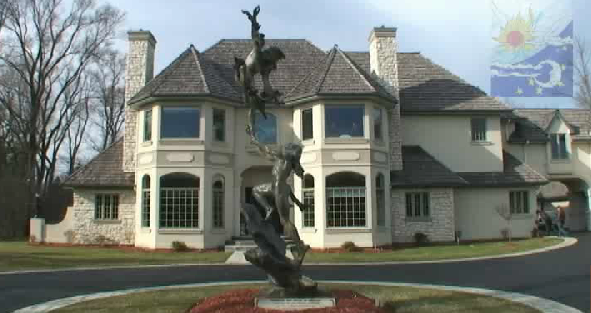 Mellihor house