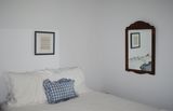 Bedroom   2nd queen