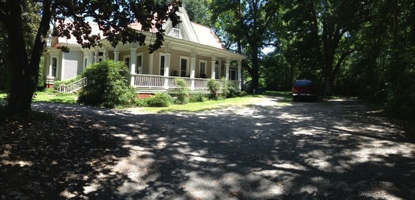 Historical Home with Southern Charm