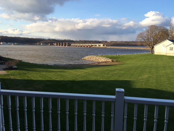 John Deere Classic Golf Tourney