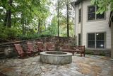 Fire pit