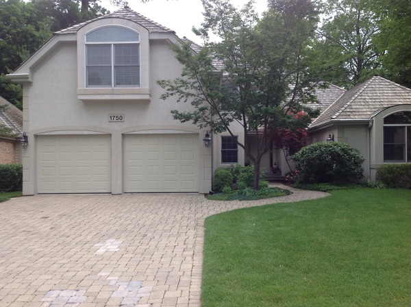 Comfortable and spacious 3 Bedroom home.