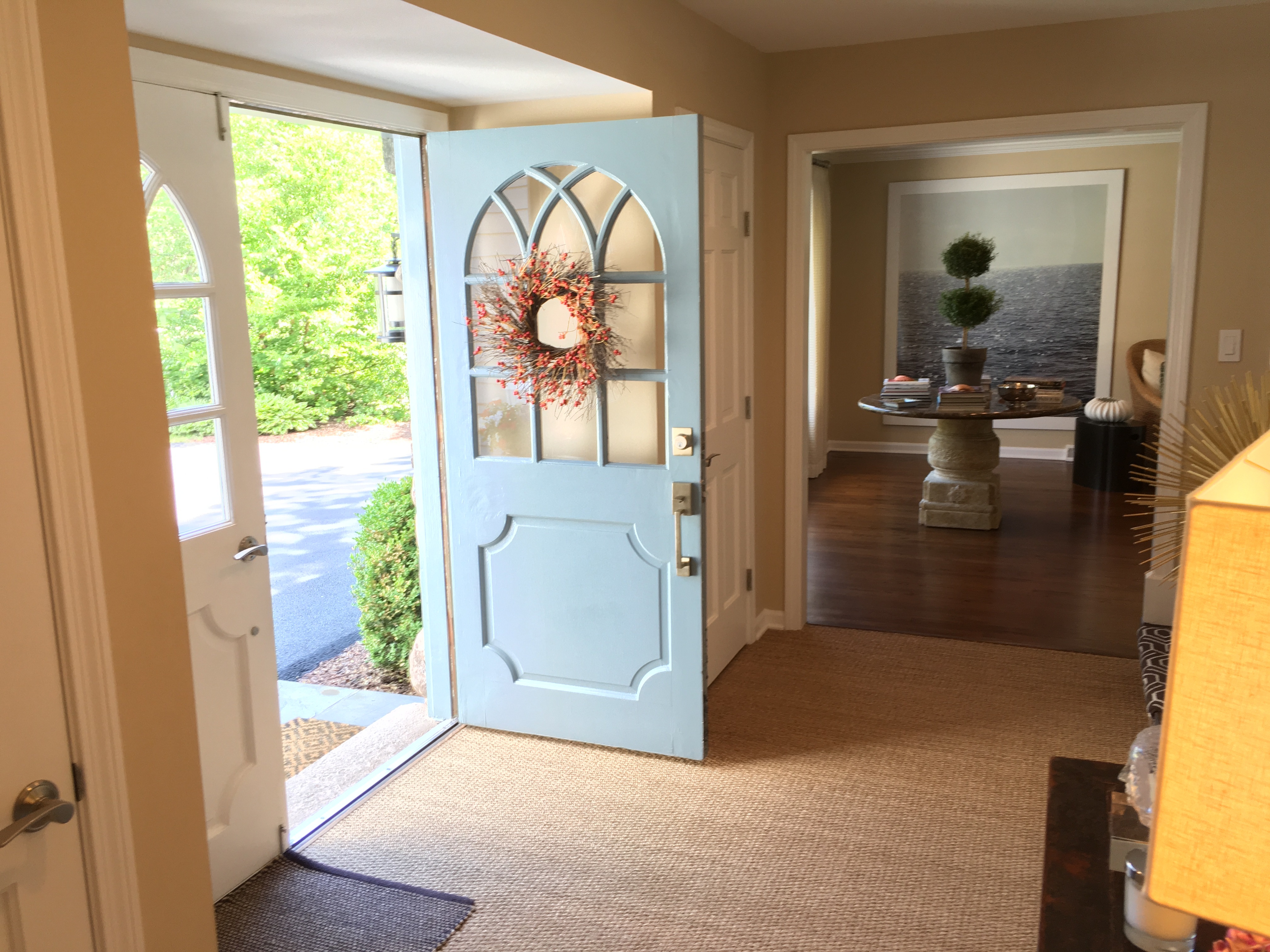 Entry 2